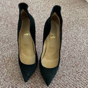 Loubotins